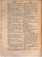 1645 - A. de Sommaville et A. Courbé - Trésor des deux langues espagnole et française - BSB Munich