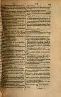 1617 - Samuel Crespin - Trésor des trois langues espagnole, française et italienne (Première partie) - Regensburg