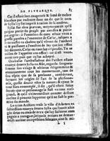 1574 - Benoît Rigaud - Trésor des vies de Plutarque - Avignon