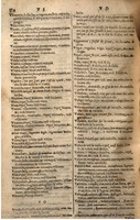 1644 - Jacques Crespin - Trésor des trois langues - Passau