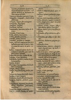 1607 - Marc Orry - Trésor des deux langues espagnole et française (Première partie) - BSB Munich