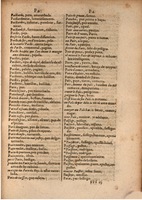 1645 - A. de Sommaville et A. Courbé - Trésor des deux langues espagnole et française (Seconde partie) - BSB Munich