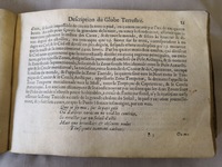1602 - [Christofle Guyot  et Corneille Nicolas] - Trésor des chartes - KBR Bruxelles