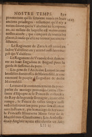 1626 - Joseph Bouillerot - Trésor de l’histoire générale de notre temps - BnF Arsenal