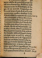 1548 - René Avril et Vivant Gaulterot - Perle précieuse évangélique et Trésor divin - BSB Munich