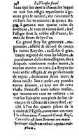 1646 - Jean Billaine - Trésor sacré ou inventaire des saintes reliques - BM Lyon