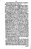 1615 - s.n. 2 - Trésor des trésors de France - BM Lyon