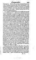1610 - Paul Marceau - Trésor d’histoires admirables et mémorables - Princeton