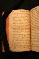 1591 - Pierre Chastaing et Benoît Rigaud - Trésor des bêtes chevalines - BM Bordeaux