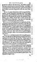 1567 - Willem Silvius - Trésor des vies de Plutarque - Anvers Musée Plantin-Moretus