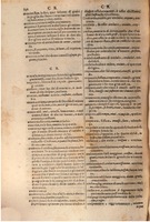 1609 - Philippe Albert et Alexandre Pernet - Trésor des trois langues, francoise, italienne et espagnole (Troisième partie) - BSB Munich