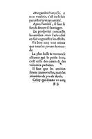 1612 - Théodore Reinsart - Second Trésor de bien dire - BnF