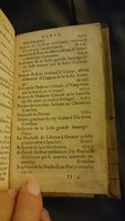 1606 - Jean Antoine Huguetan - Trésor des Amadis - British Library