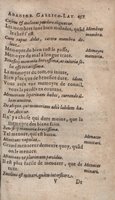 1612 - Dominicus Custos - Trésor des proverbes français  - Bibliopol-Olomuc