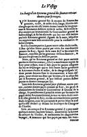 1614 - Jean Richer - Trésor du nouveau style et protocole de la chancellerie de France - BSB Munich