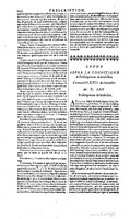 1629 - Veuve Nicolas Buon - Trésor du droit français (29620 T. 2) - BM Lyon