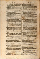 1609 - Philippe Albert et Alexandre Pernet - Trésor des trois langues, francoise, italienne et espagnole (Troisième partie) - BSB Munich