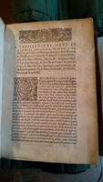 1613 - Matthieu Berjon - Trésor de l’histoire des langues de cet univers - BnF Arsenal