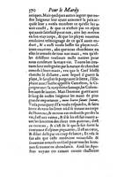 1607 - Nicolas Du Fossé - Trésor quadragésimal - T 02 - BM Lyon