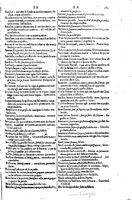 1617 - Samuel Crespin - Trésor des trois langues espagnole, française et italienne (3 parties) - Ohio