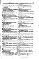 1617 - Samuel Crespin - Trésor des trois langues espagnole, française et italienne (3 parties) - Ohio