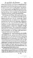 1585 - Jacques du Puis - Trésor des remèdes secrets pour les maladies des femmes - BnF