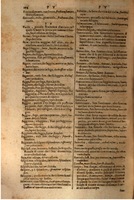 1609 - Philippe Albert et Alexandre Pernet - Trésor des trois langues, francoise, italienne et espagnole (Troisième partie) - BSB Munich