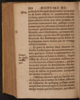 1626 - Joseph Bouillerot - Trésor de l’histoire générale de notre temps - BnF Arsenal