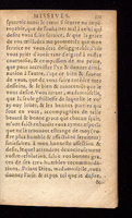 1614 - Barthélemy Vincent - Élite et Trésor des lettres missives - Bâle