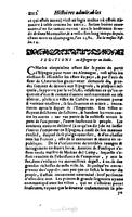 1620 - Samuel Crespin - Trésor d’histoires admirables et mémorables - BCU Lausanne