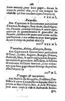 1581 - s.n. - Secret des trésors de France (Livre I) - BSB Munich