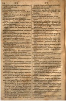 1644 - Jacques Crespin - Trésor des trois langues - Passau