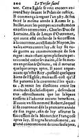 1646 - Jean Billaine - Trésor sacré ou inventaire des saintes reliques - BM Lyon