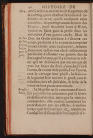 1624 - Joseph Bouillerot - Trésor de l’histoire générale de notre temps - BnF Arsenal