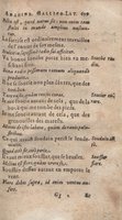 1612 - Dominicus Custos - Trésor des proverbes français  - Bibliopol-Olomuc