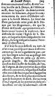 1646 - Jean Billaine - Trésor sacré ou inventaire des saintes reliques - BM Lyon