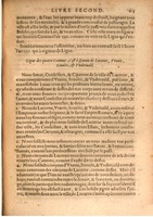 1608 - Pierre Chevalier - Trésor politique - BSB Munich