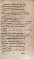 1612 - Dominicus Custos - Trésor des proverbes français  - Bibliopol-Olomuc