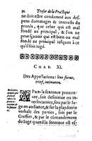1629 - Cardin Besongne - Trésor de la pratique judiciaire civile et criminelle - UGent