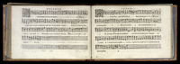 1582 - [Pierre de Saint-André] - Trésor de musique d’Orlande de Lassus Tenor - Mons