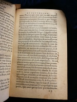 1577 - Jean Poupy - Trésor des morales de Plutarque - Les Méjanes, Aix-en-Provence