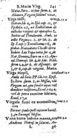 1615 - Jean Bogart - Trésor des indulgences du saint Rosaire - UGent