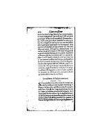 1587 - Jacques du Puis - Trésor des remèdes secrets pour les maladies des femmes - BnF