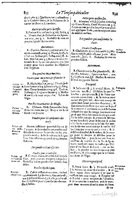 1616 - Étienne Gamonet - Grand trésor ou dispensaire - BSB Munich