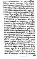 1582 - Jean Huguetan - Trésor des Amadis T. 1 - BM Lyon