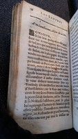 1625 - Louis Loudet - Secrétaire des secrétaires ou le Trésor de la plume française - Lucerne