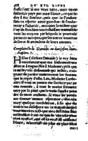 1567 - Jean Pygot - Trésor des Amadis - BM Lyon