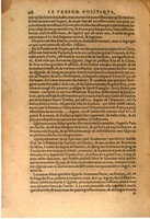 1611 - Pierre Chevalier - Trésor politique - BSB Munich