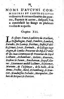 1615 - s.n. 2 - Trésor des trésors de France - BM Lyon