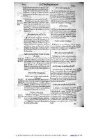 1609 - Étienne Gamonet - Grand dispensaire ou Trésor général et particulier des préservatifs - BIU Santé